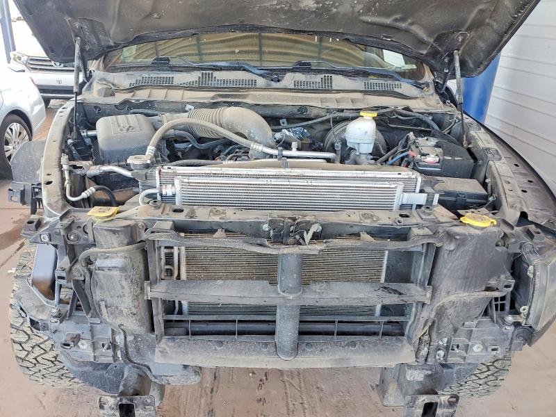 Продаж на аукціоні авто 2022 Ram 1500 Classic, vin: 1C6RR7GT0NS176765, номер лоту: 65143646