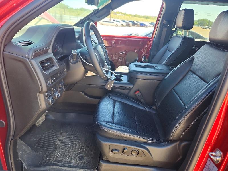 Продаж на аукціоні авто 2024 Chevrolet Tahoe, vin: 1GNSKMKT2RR210102, номер лоту: 66707436