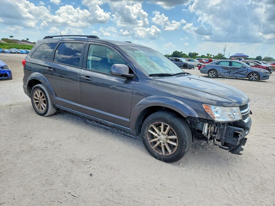 Aukcja sprzedaży 2016 Dodge Journey, vin: 3C4PDCBG5GT145918, numer aukcji: 65438226