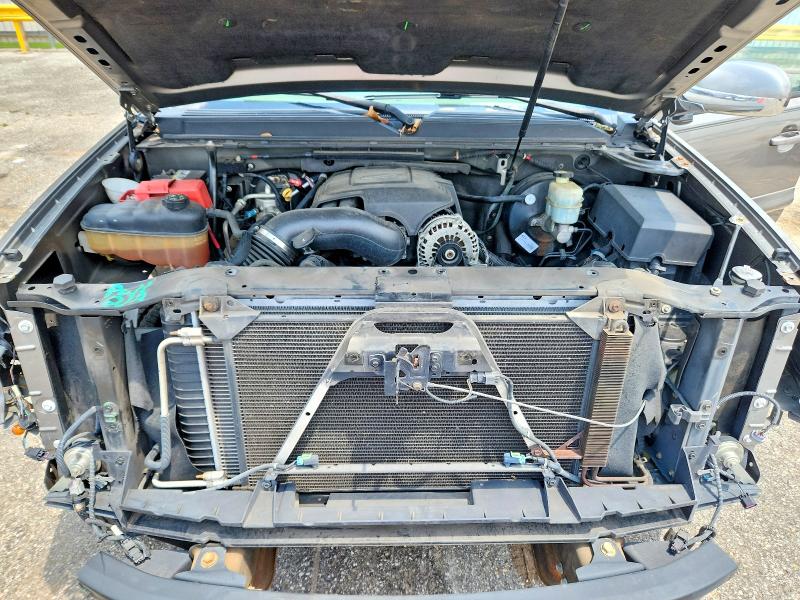 2007 Gmc Yukon Xl მანქანა იყიდება აუქციონზე, vin: 1GKFC16027R267987, აუქციონის ნომერი: 63825806