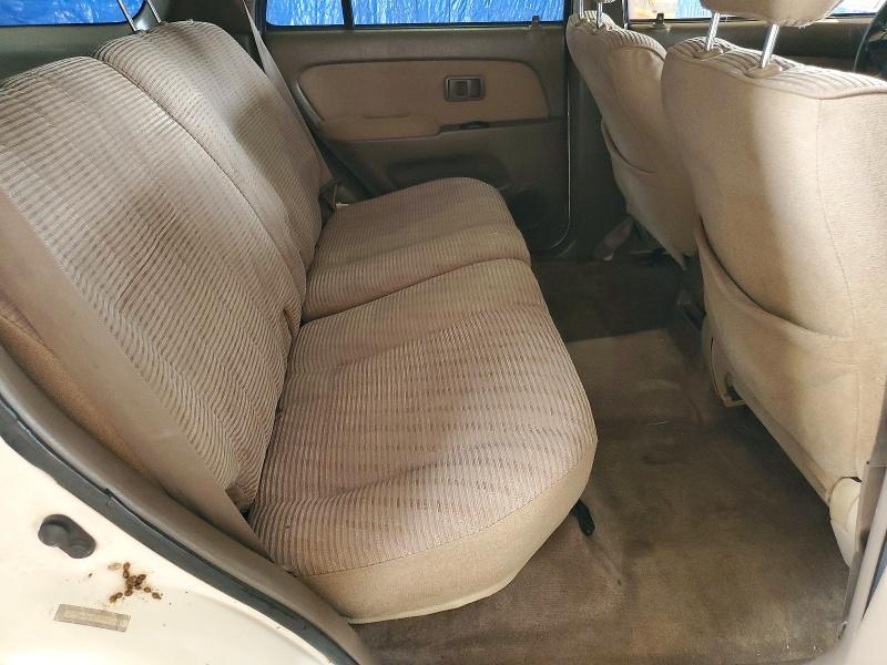Продажа на аукционе авто 1998 Toyota 4runner, vin: JT3GN86R8W0083503, номер лота: 65751136