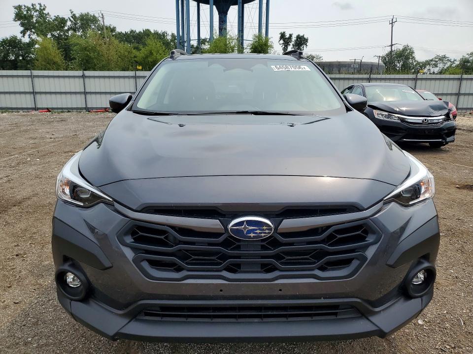 Aukcja sprzedaży 2024 Subaru Crosstrek, vin: JF2GUADC4R8880701, numer aukcji: 64587056