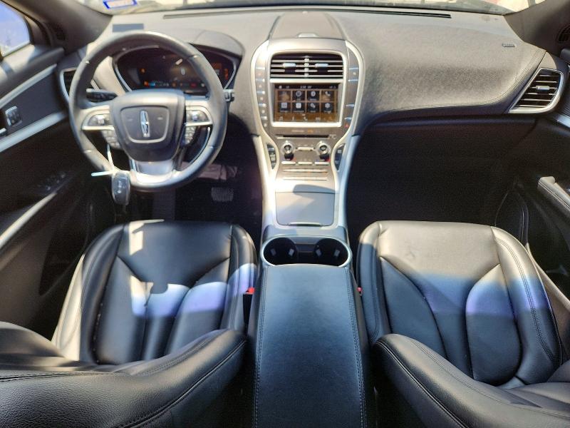 Продаж на аукціоні авто 2019 Lincoln Nautilus, vin: 2LMPJ6J94KBL47604, номер лоту: 63773486