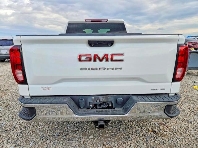 Продажа на аукционе авто 2023 Gmc Sierra, vin: 1GTRUBEK0PZ235537, номер лота: 64566786