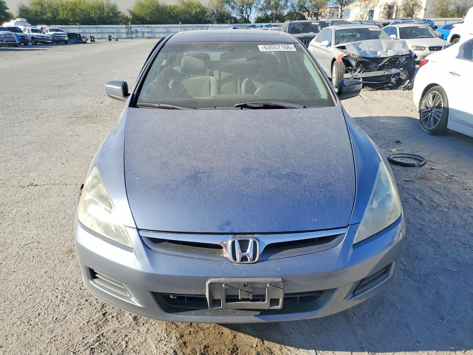 Продаж на аукціоні авто 2007 Honda Accord, vin: 1HGCM56757A185347, номер лоту: 63557106