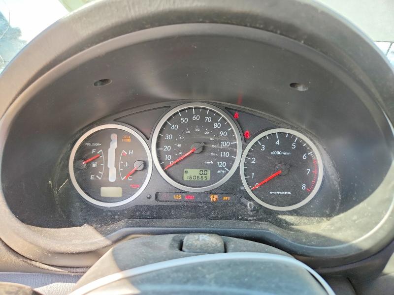 Aukcja sprzedaży 2006 Subaru Impreza, vin: JF1GG686X6H817305, numer aukcji: 64158476