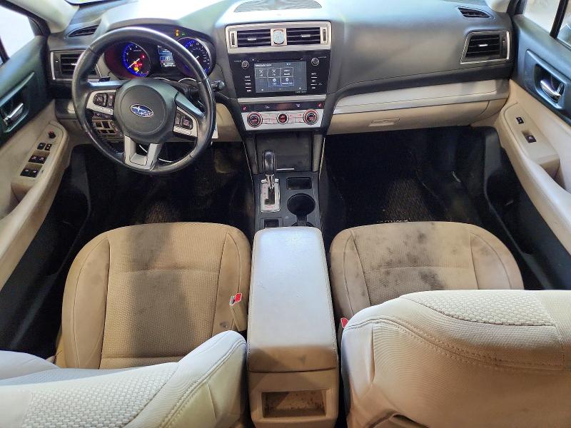 Продаж на аукціоні авто 2015 Subaru Outback, vin: 4S4BSACC5F3216475, номер лоту: 66813496