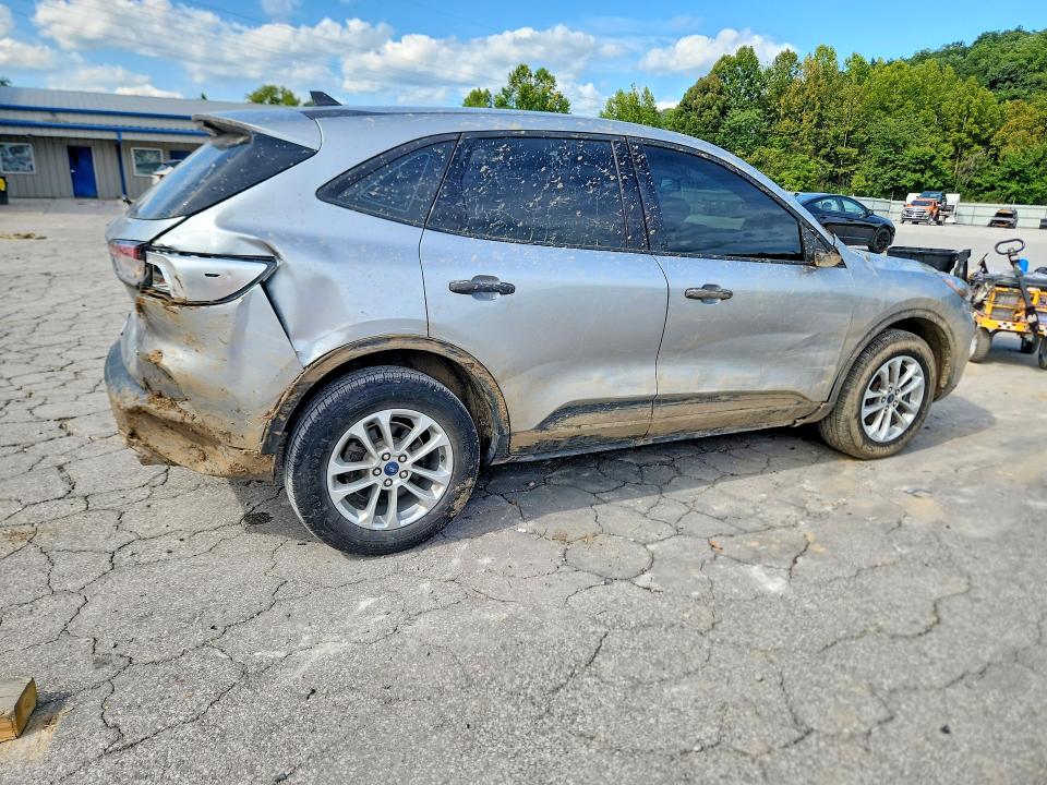 Продажа на аукционе авто 2022 Ford Escape, vin: 1FMCU9F60NUB65821, номер лота: 66797736