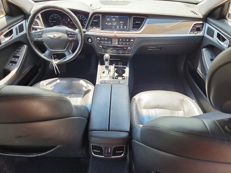 Aukcja sprzedaży 2015 Hyundai Genesis, vin: KMHGN4JE1FU045026, numer aukcji: 65179586