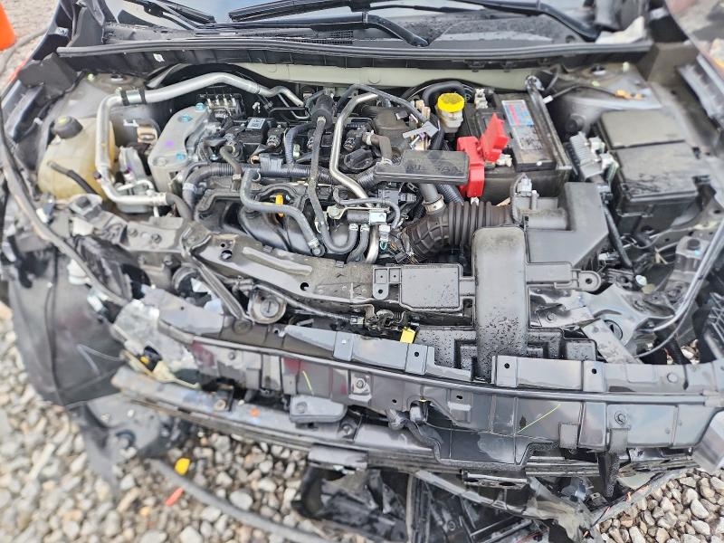 64070006 :رقم المزاد ، 3N1AB8BVXSY404215 vin ، 2025 Nissan Sentra مزاد بيع