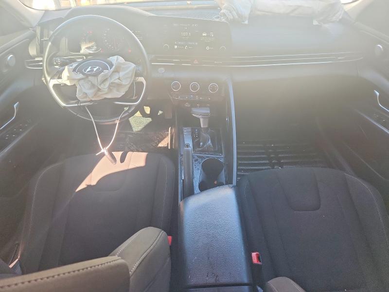 Aukcja sprzedaży 2021 Hyundai Elantra, vin: KMHLM4AG5MU104403, numer aukcji: 64797736