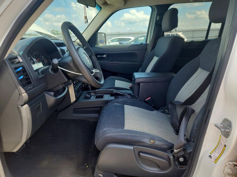 Продаж на аукціоні авто 2010 Jeep Liberty, vin: 1J4PN2GK4AW109010, номер лоту: 66497736