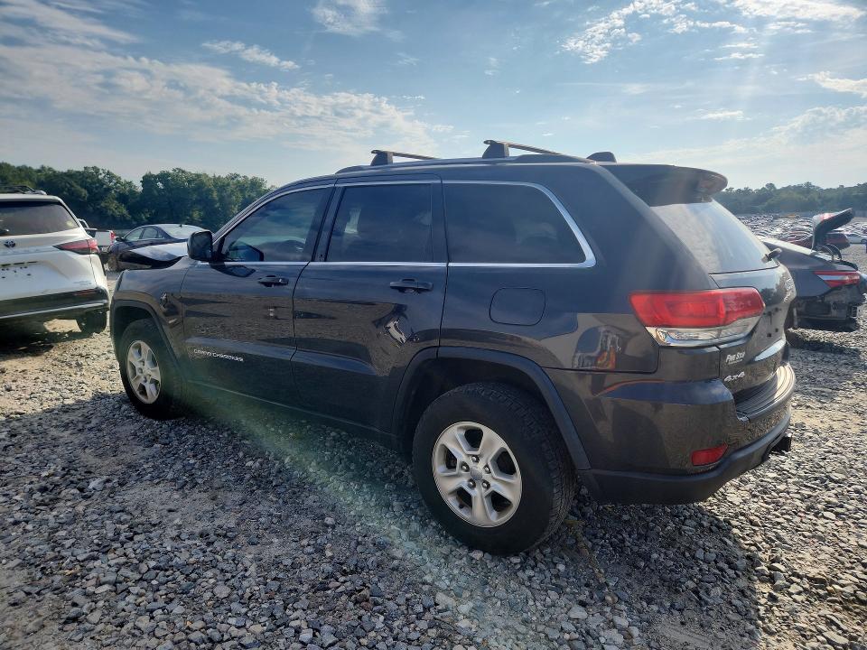 Aukcja sprzedaży 2014 Jeep Grand Cherokee, vin: 1C4RJFAG1EC193963, numer aukcji: 65995776