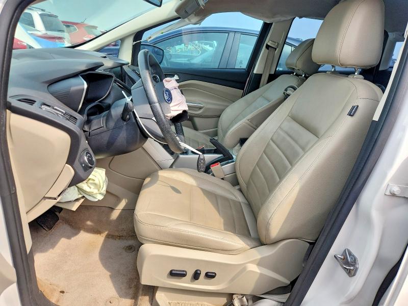 Продажа на аукционе авто 2014 Ford C-max, vin: 1FADP5BU7EL513977, номер лота: 54284936