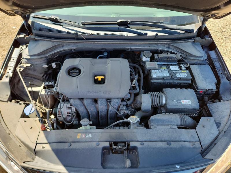 Aukcja sprzedaży 2019 Hyundai Elantra, vin: 5NPD84LF4KH434235, numer aukcji: 65532756