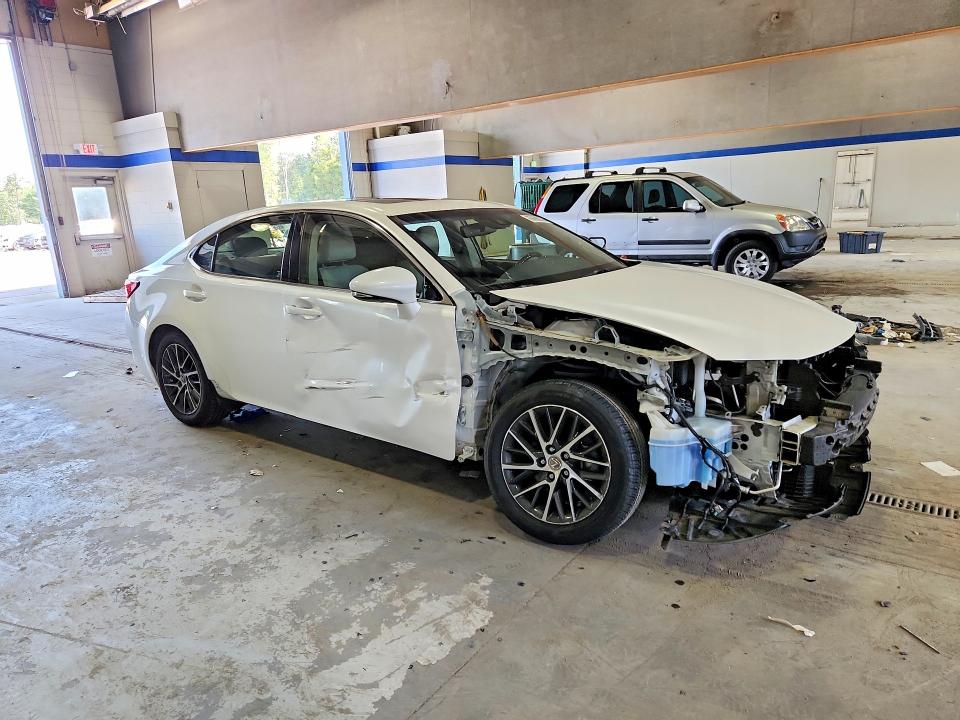 2017 Lexus Es მანქანა იყიდება აუქციონზე, vin: JTHBK1GG3H2254425, აუქციონის ნომერი: 65699076