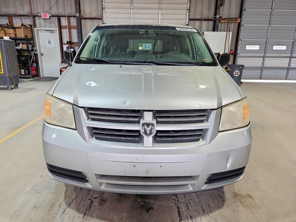 Продаж на аукціоні авто 2009 Dodge Grand Caravan, vin: 2D8HN44E29R658750, номер лоту: 64060556