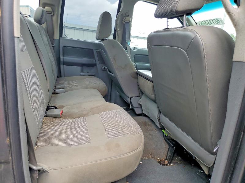 Продажа на аукционе авто 2006 Dodge Ram 1500, vin: 1D7HU18276S524882, номер лота: 66143366