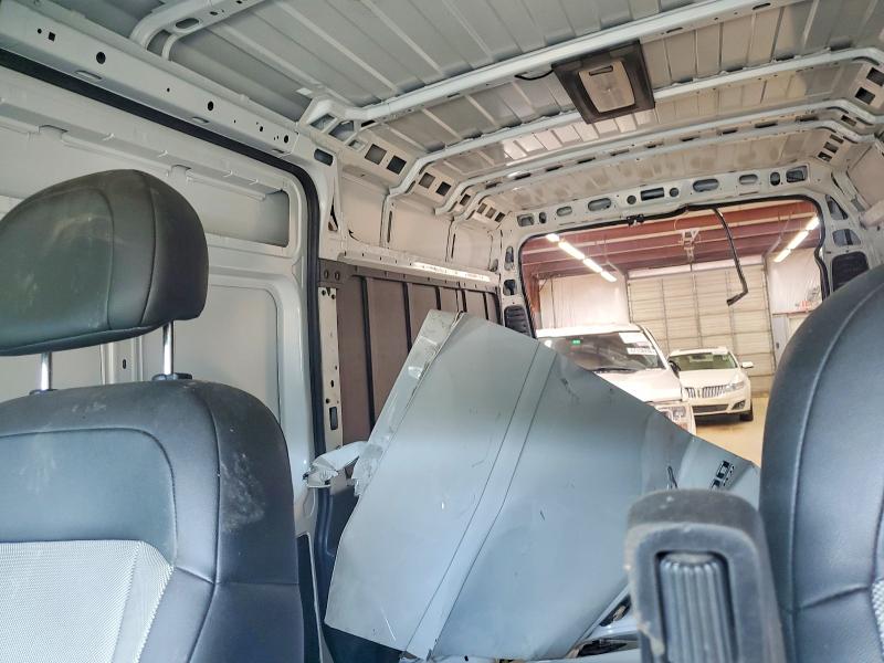Aukcja sprzedaży 2025 Ram Promaster 3500, vin: 3C6MRVHG3SE548565, numer aukcji: 66911596