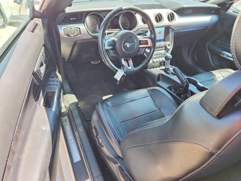 Продажа на аукционе авто 2020 Ford Mustang, vin: 1FATP8UH0L5125942, номер лота: 63255386