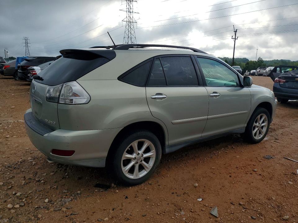 Aukcja sprzedaży 2009 Lexus Rx, vin: 2T2HK31U19C111588, numer aukcji: 63114606