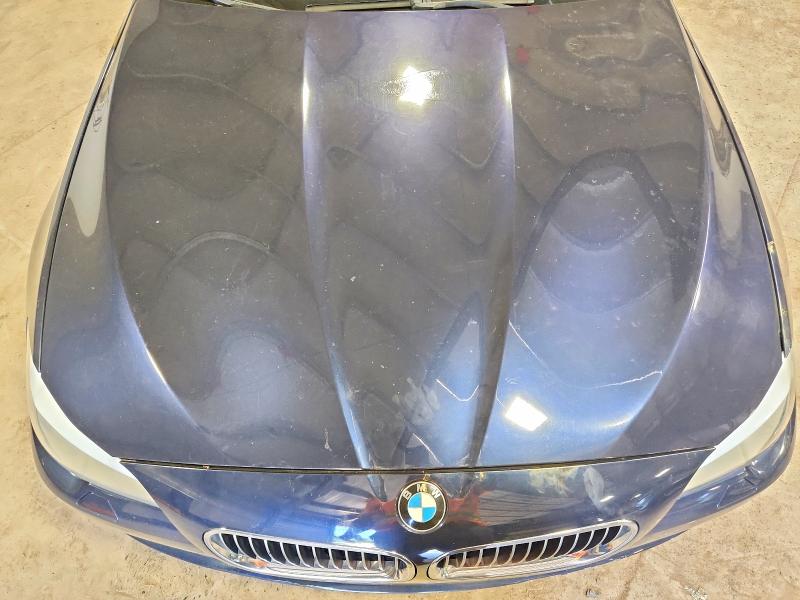 Aukcja sprzedaży 2013 Bmw 528, vin: WBAXH5C56DD108551, numer aukcji: 63812626