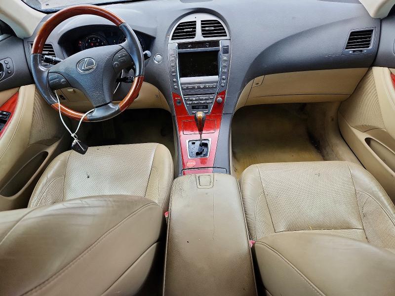 Aukcja sprzedaży 2007 Lexus Es, vin: JTHBJ46G572149597, numer aukcji: 65047256