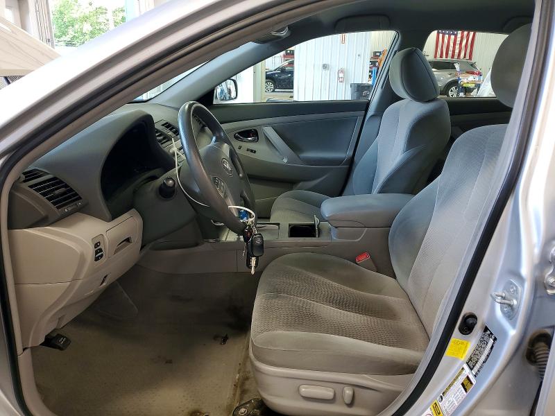 64668296 :رقم المزاد ، 4T4BF3EK4BR218524 vin ، 2011 Toyota Camry مزاد بيع