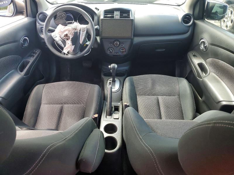 Продаж на аукціоні авто 2016 Nissan Versa, vin: 3N1CN7AP2GL805887, номер лоту: 62511816