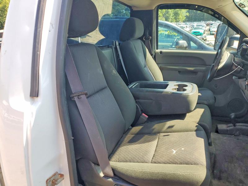 Продажа на аукционе авто 2012 Gmc Sierra, vin: 1GTN2TEX0CZ152304, номер лота: 66095116