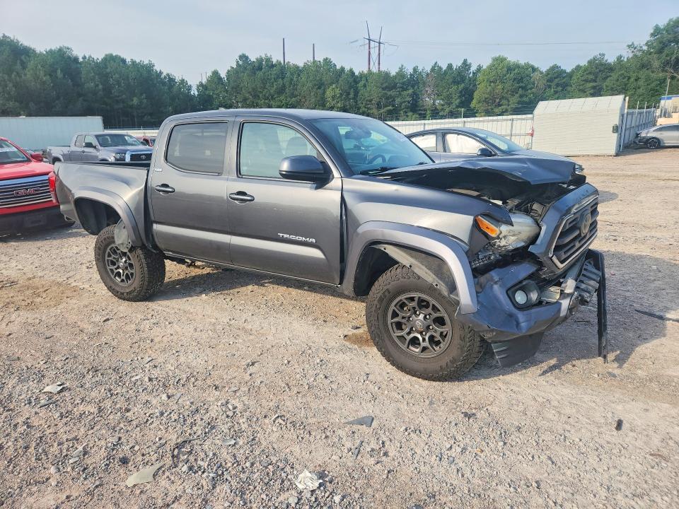 Aukcja sprzedaży 2018 Toyota Tacoma, vin: 3TMCZ5AN0JM142745, numer aukcji: 64856306
