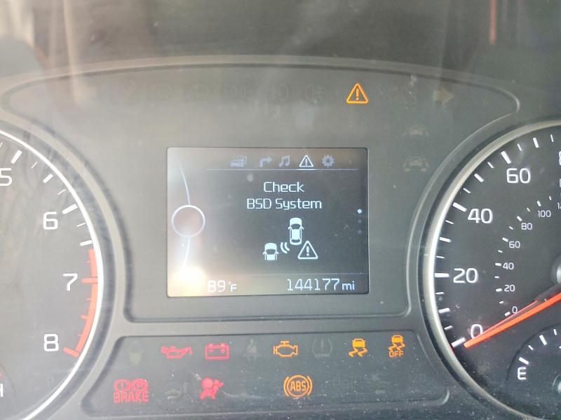 Продаж на аукціоні авто 2016 Kia Optima, vin: 5XXGU4L31GG039365, номер лоту: 66796146