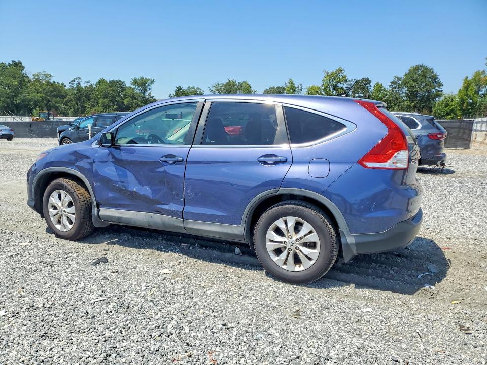 Aukcja sprzedaży 2014 Honda Cr-v, vin: 2HKRM3H5XEH535845, numer aukcji: 66172526