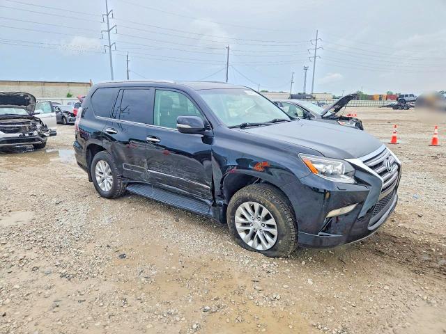 Aukcja sprzedaży 2015 Lexus Gx, vin: JTJBM7FX1F5118416, numer aukcji: 64391236