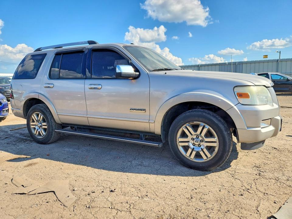 Продажа на аукционе авто 2007 Ford Explorer, vin: 1FMEU75827UA92308, номер лота: 65503566