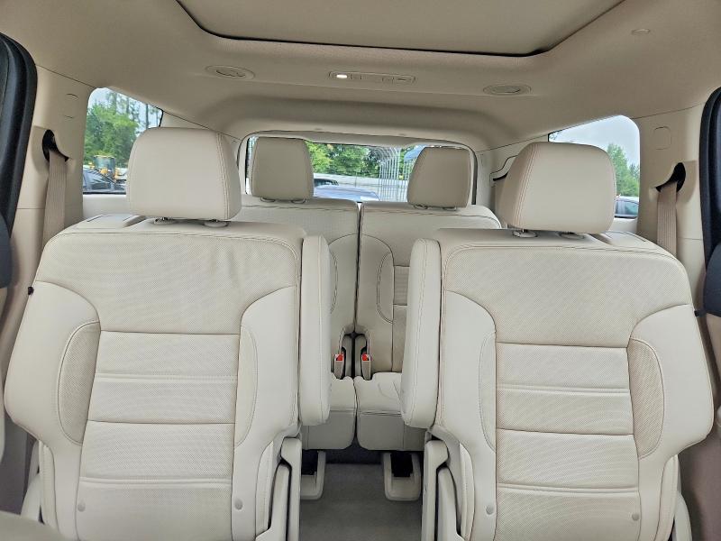 Продаж на аукціоні авто 2021 Gmc Acadia, vin: 1GKKNXLS0MZ101741, номер лоту: 63104026