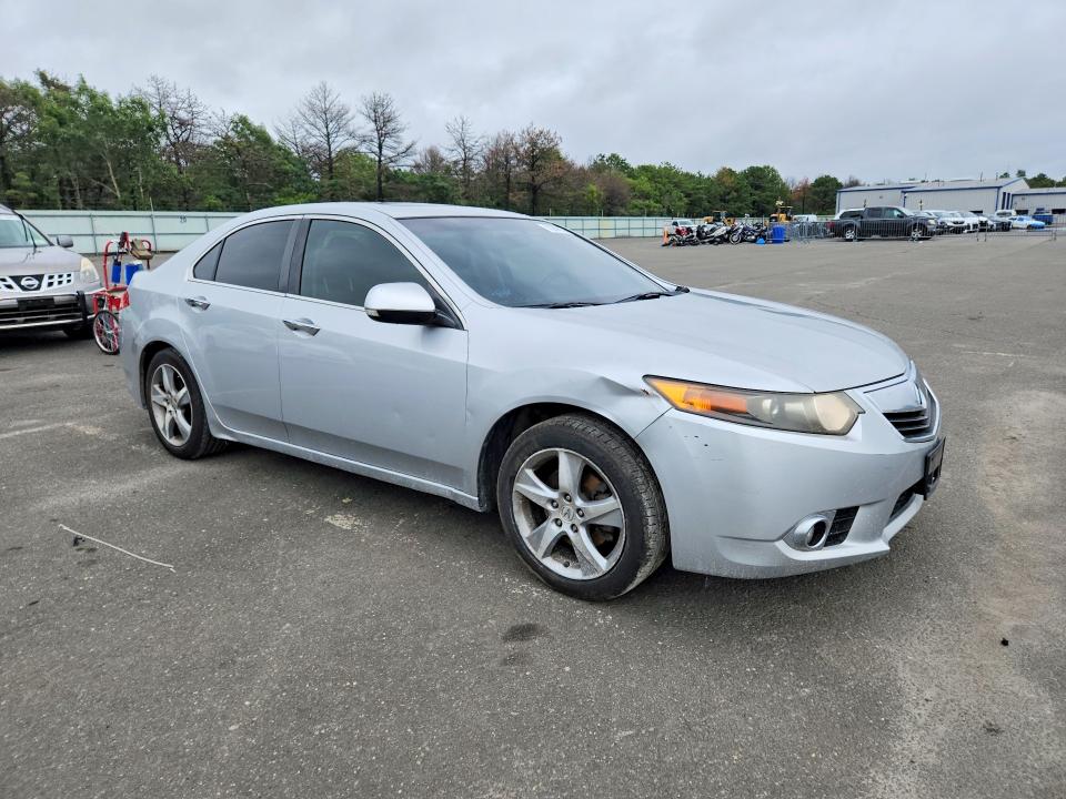 65888836 :رقم المزاد ، JH4CU2F46CC024960 vin ، 2012 Acura Tsx مزاد بيع