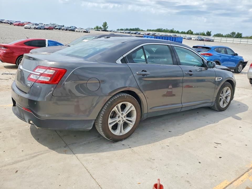 Aukcja sprzedaży 2018 Ford Taurus, vin: 1FAHP2H82JG110776, numer aukcji: 65332456
