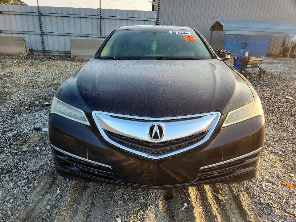 2016 Acura Tlx მანქანა იყიდება აუქციონზე, vin: 19UUB1F38GA004399, აუქციონის ნომერი: 66769346