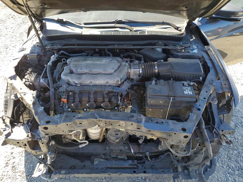 Aukcja sprzedaży 2015 Acura Tlx, vin: 19UUB2F73FA018959, numer aukcji: 65052056