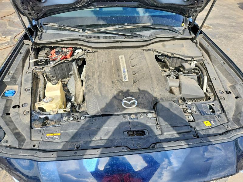 Aukcja sprzedaży 2024 Mazda Cx-90, vin: JM3KKDHA4R1158203, numer aukcji: 66052176