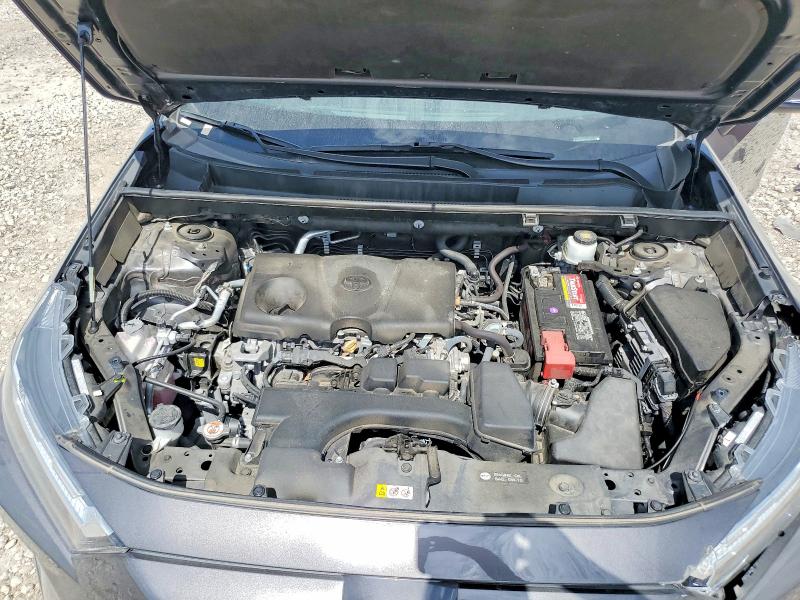 Продажа на аукционе авто 2024 Toyota Rav4, vin: 2T3W1RFV4RW303516, номер лота: 65605906