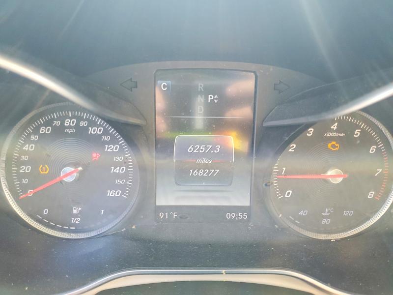 Продаж на аукціоні авто 2016 Mercedes-benz C, vin: 55SWF4KB2GU112338, номер лоту: 65349326