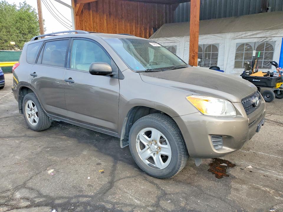 Продаж на аукціоні авто 2012 Toyota Rav4, vin: 2T3BF4DV5CW210145, номер лоту: 64493976