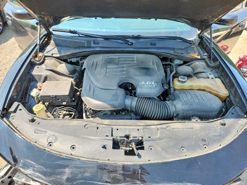 Продаж на аукціоні авто 2017 Dodge Charger, vin: 2C3CDXJG9HH576655, номер лоту: 64280236