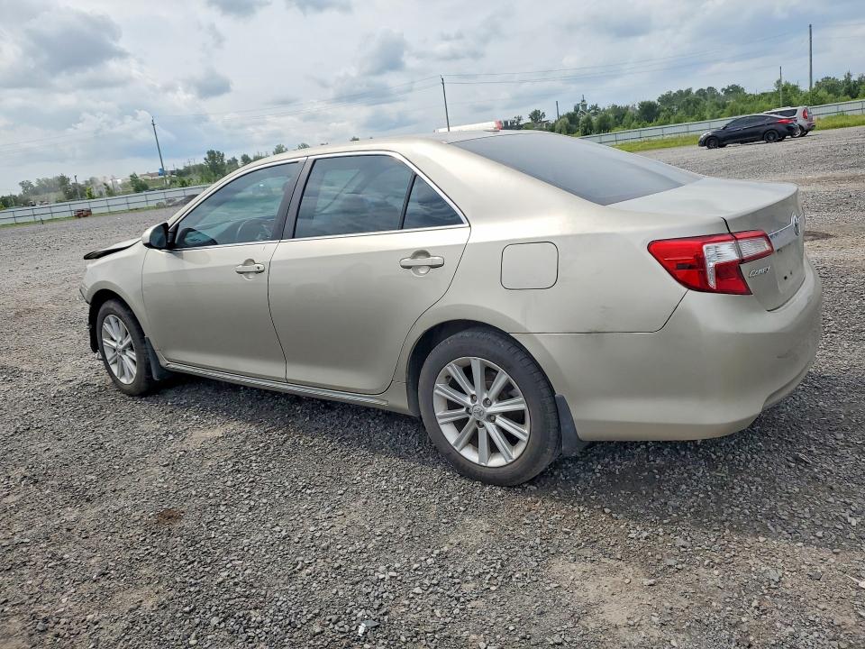 Продажа на аукционе авто 2013 Toyota Camry, vin: 4T1BF1FKXDU718607, номер лота: 63721166