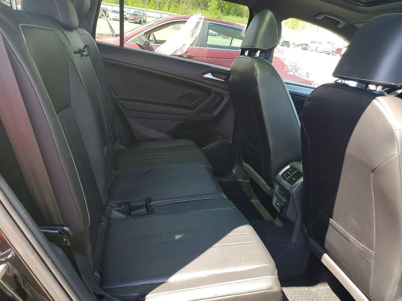 Aukcja sprzedaży 2024 Volkswagen Tiguan, vin: 3VV8B7AX1RM110391, numer aukcji: 63687526