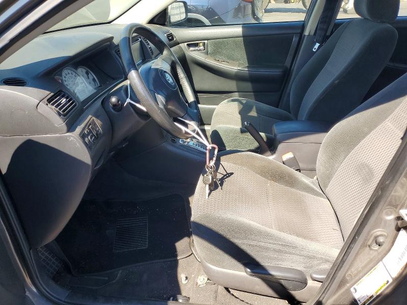 Aukcja sprzedaży 2008 Toyota Corolla, vin: 1NXBR32E98Z957221, numer aukcji: 61452256