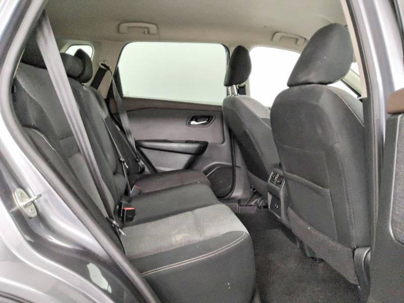 2023 Nissan Rogue მანქანა იყიდება აუქციონზე, vin: 5N1BT3BA1PC853924, აუქციონის ნომერი: 63398976