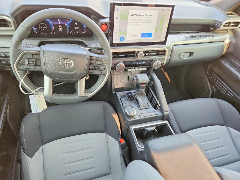 Продаж на аукціоні авто 2026 Toyota Tacoma, vin: 3TMKB5FN6TM074575, номер лоту: 66688116